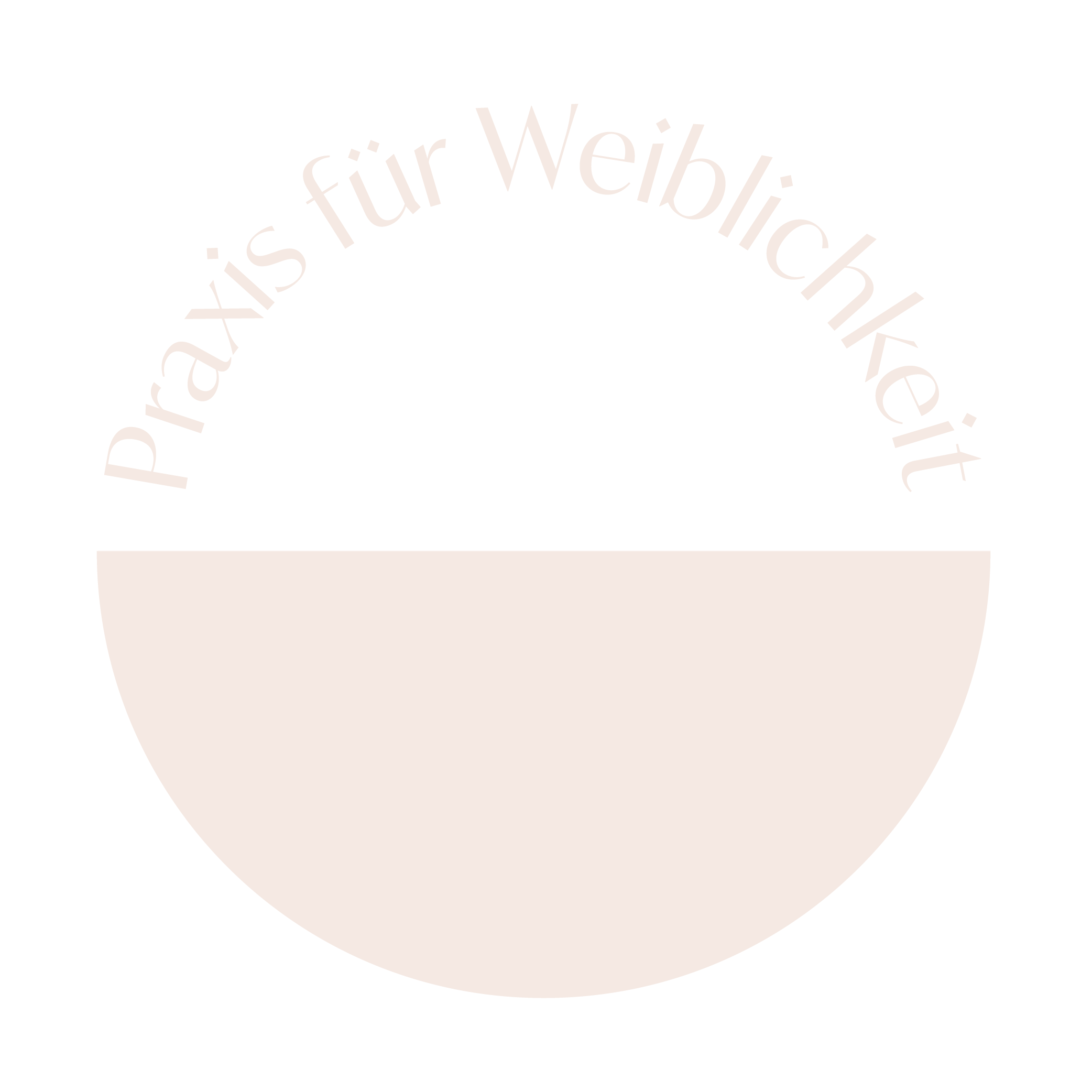 Praxis fuer Weiblichkeit